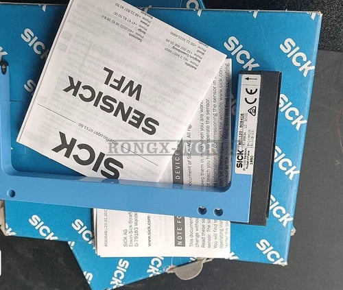 NEW 1PCS SICK WFL120-60B416 6036834 10..30VDC SENSOR