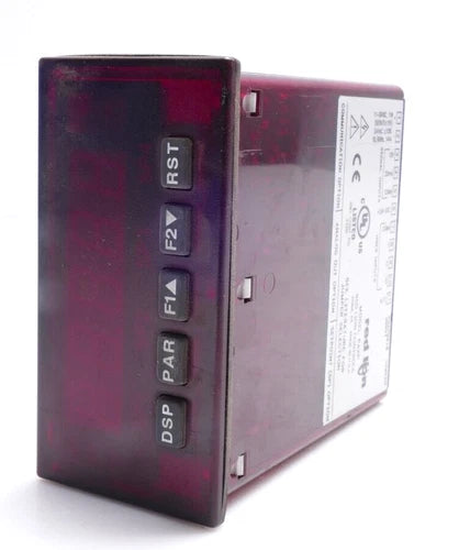 Wachendorff PAXP001B red lion Model PAXP MC2328C