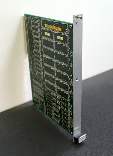 Wiedeg / Klingelnberg / Motorola VME Module Motorola MVME 211 Board 01-W3295B01