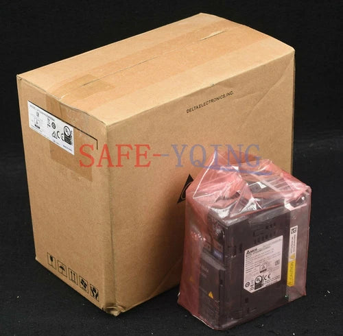 1PCS Delta VFD2A8MS23ANSAA Frequency converter New