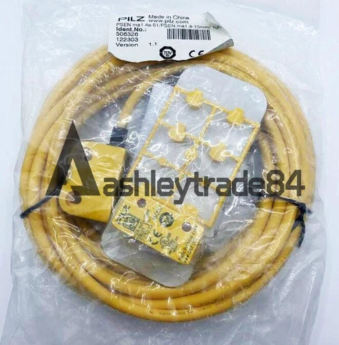1PCS New PILZ PSEN ma1.4a-51PSEN ma1.4-10mm 506326