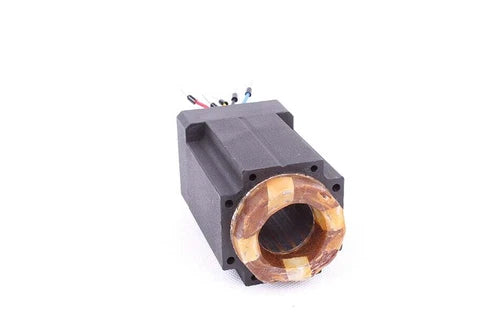 BSM63N-375AF STATOR BALDOR GEBRAUCHT / KEINE GARANTIE / EXPRESS-LIEFERUNG