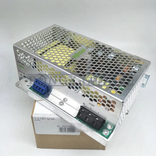 ONE WAGO 787-1732 Power Supply New