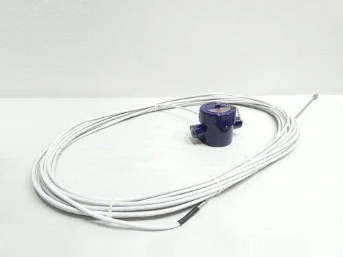 Wika ATS-16003-0001-00 5000 Series Type K Thermocouple