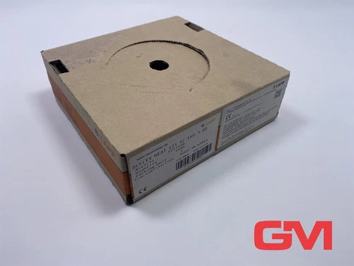 Lapp Schaltltze 1232104 stranded wires cable ?LFLEX Heat 125SC 1x0.50mm? rt 100m