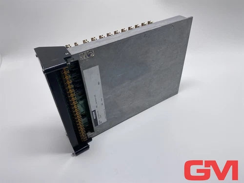 Modicon Eingangsmodul AS-B243-105 input module A/D Converter 5VDC B243-105