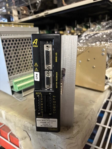 Parker  CP*11564035-14133 Brushless Servo Drive CP13460 NEW NO BOX