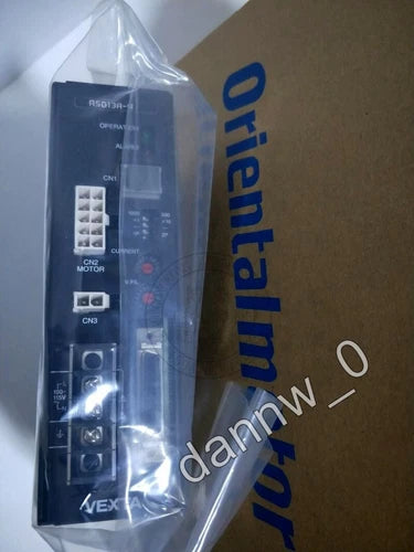 New In Box VEXTA Orientalmotor Stepper Driver ASD13C-A