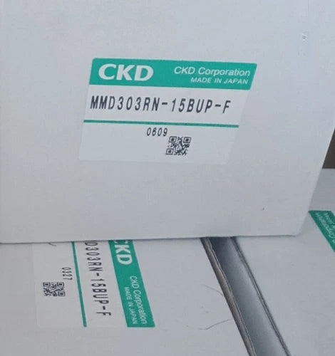 ONE CKD MMD303RN-15BUP-F