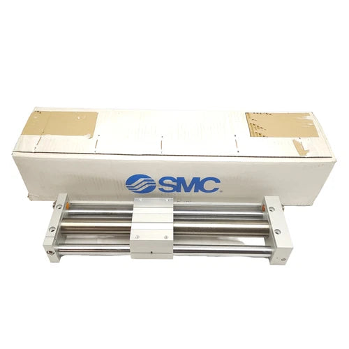 SMC NCDY2S40H-1500 Rodless Cylinder, ?1-1/2in Bore, 15in Stroke, 101PSI, NPT1/4