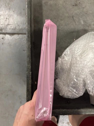 NEW NO BOX Siemens Simatic 505-6204 4 CH Analog Output Module