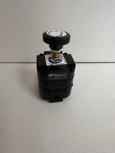 (New Old Stock) Ingersoll Rand ARO PR4021-100 Precision Air Regulator 2¨C120 PSI