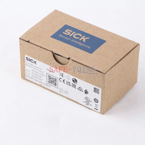 1PCS SICK WTV4FE-8416A120A00 1123755 sensor new