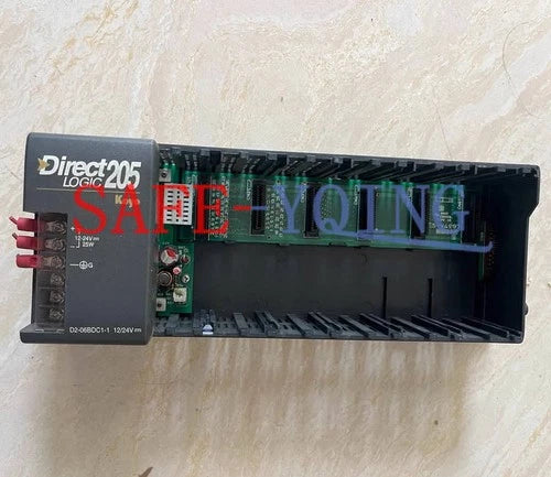 1PC KOYO ELECTRIC D2-06BDC1-1 Used