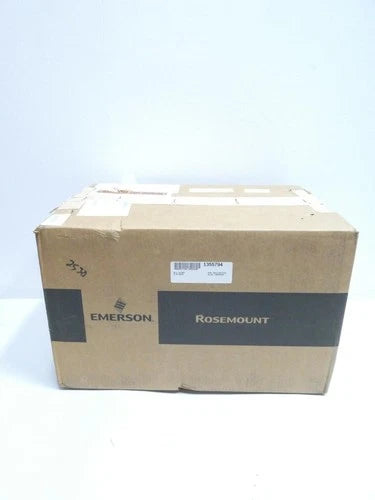 Rosemount 3051S1CG4A2B11A1AM5Q4 Pressure Transmitter 0-100psi