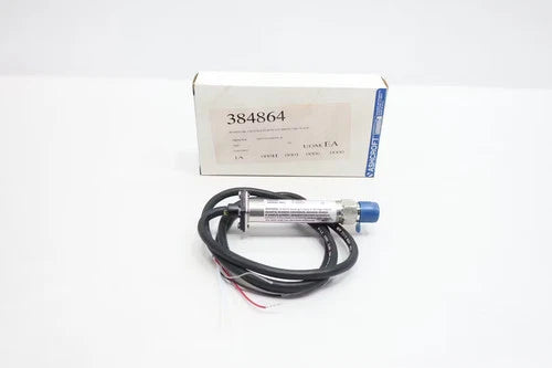 Ashcroft ASH-K1-7-M02-42-H1 Pressure Sensor Transducer 3000psi
