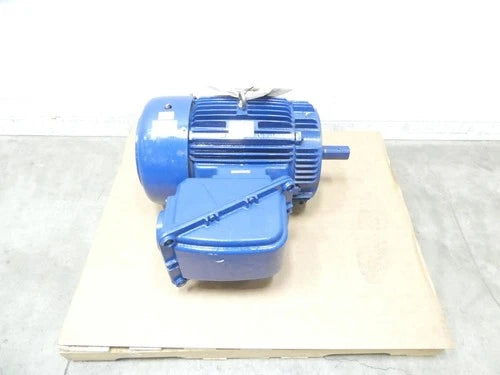 Teco Westinghouse AEHH8R-001 Advantage Plus Motor 324tc 3ph 40hp 1770rpm 460v-ac