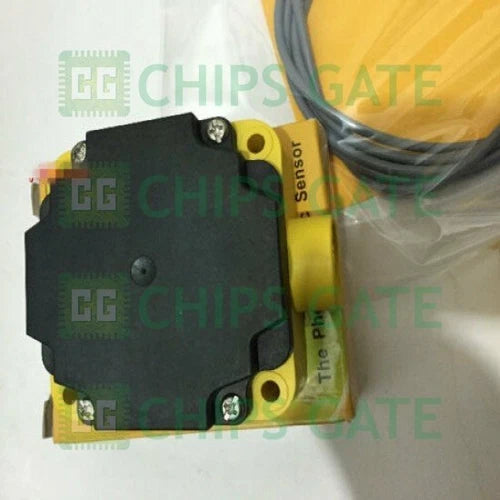 1 pe?a nova em folha Turck Ni40-CP80-RZ3X2 envio r¨¢pido