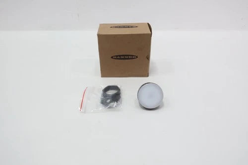 Banner K50CL2RGBKQ Programmable Multicolor Light Indicator Module