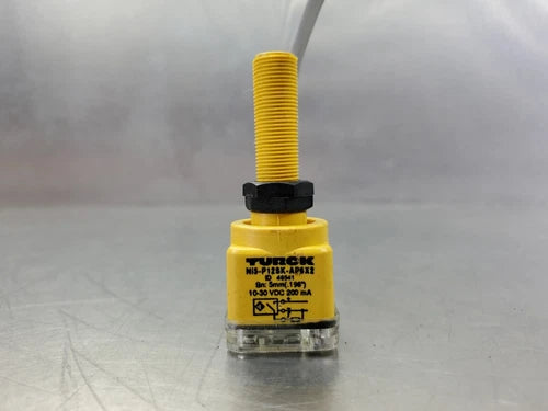 TURCK Ni5-P12SK-AP6X2 (ID:46541) Inductive Sensor.                    5E-1/1