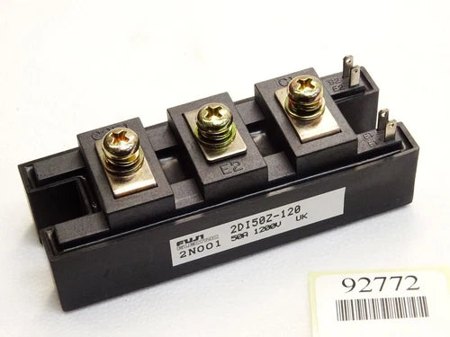 Fuji electric Power Transistor Module 2DI50Z-120 / Neu