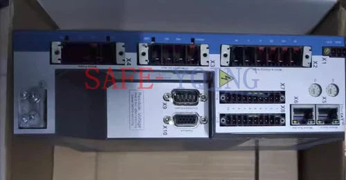 1PCS Kollmorgen Servo driver AKD-P00307-NBEC-0000