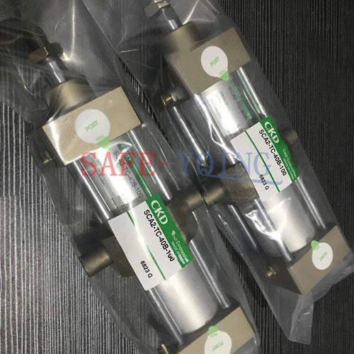 1PC NEW CKD air cylinder SCA2-TC-40B-100/Z
