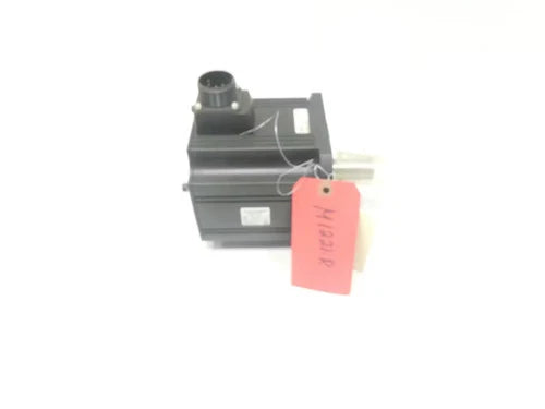 Mitsubishi HC153S-SZ Servo Motor 3ph 1.5kw 3000rpm 131v-ac
