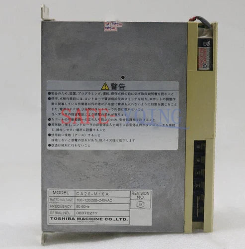 1PC Toshiba CA20-M10A Drive CA20M10A USED