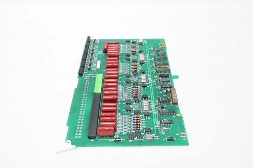 Barber Colman A-13403-2 Pcb Circuit Board