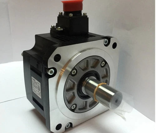 HG-SR52BJ AC Servo Motor HGSR52BJ New In Box Expedited Shipping #F3