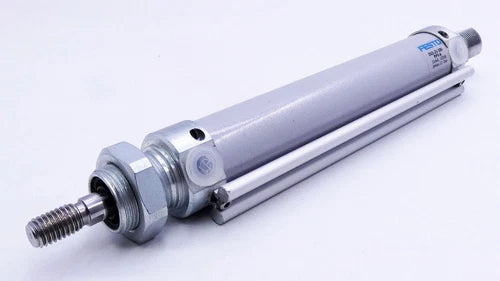 Festo DGS-25-100-PPV-A 32441 pmax. 12bar Rundzylinder -unused-