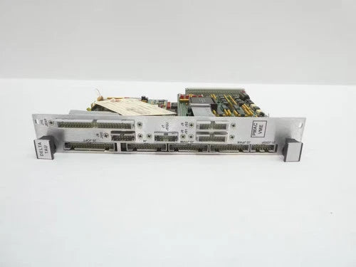 Delta Tau PMAC VME Main Board Controller