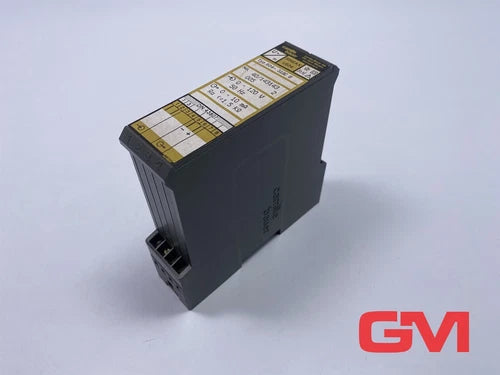 Camille Bauer Messumformer 40/143143005 transmitter Sineax U504 Typ 504-31GC