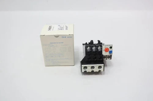 Mitsubishi TH-N20TAKP Overload Relay 18-26a Amp