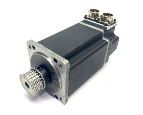 Motor sem escova Reliance Electric 48216301 1843629020 PINOS FALTANDO