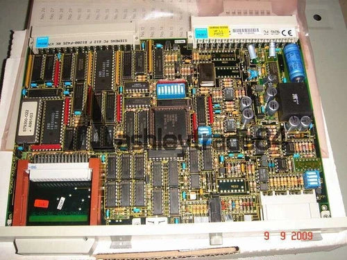 1PCS New Siemens DCS module 6DS1327-8AA