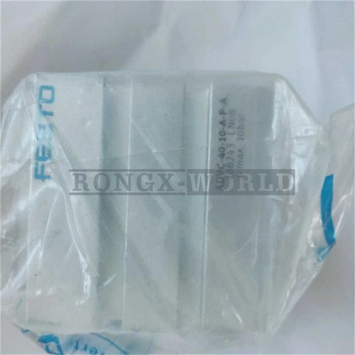 ONE FESTO ADVC-40-10-A-P-A 188243 Short-stroke Cylinder NEW