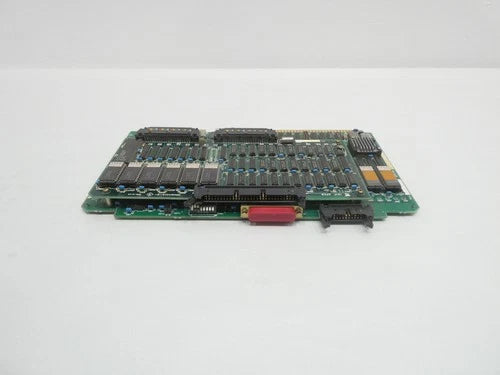 Yaskawa 87350-15003-S202 Plc Module Board