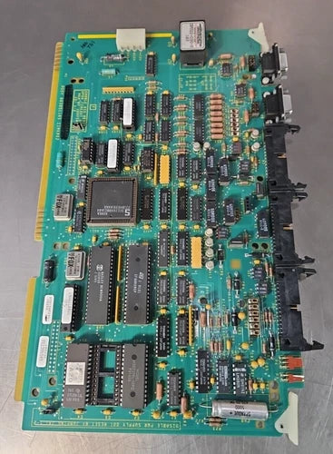 ABB Bailey IIMKM02 Module Keyboard Control OIS                           loc3B28