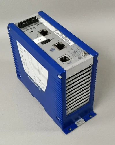 Hirschmann Eagle 20 TX/TX