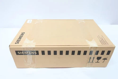 Siemens 6SL3000-0DE25-5AA1 Simodrive Hfd Reactor 55kw 480v-ac