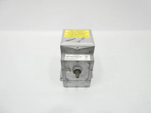 Barber Colman EA55-00370-000-0-00 Electric Actuator 40w 120v-ac