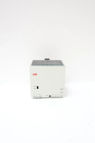 Abb SD8233BSC610039R1 Power Supply Module 24v-dc 10a
