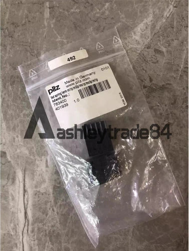 1PCS NEW PILZ 783400 Spring spring terminal