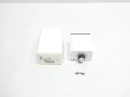 Allen Bradley 700-HT12BA1 Time Delay Relay 1.0-180sec 120v-ac