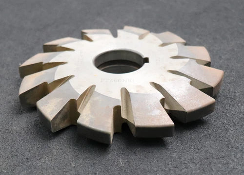 LENZEN rack and pinion milling cutter rack milling cutter m = 12.0mm 15¡ã EGW