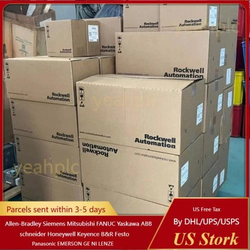 New Sealed Allen Bradley 20F1ANE192AA0NNNNN AB 20F1ANE192AA0NNNNN US Free Tax