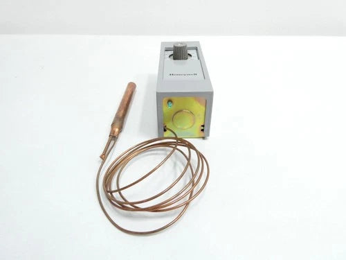 Honeywell T675A 1516 Temperature Controller 120/240v-ac