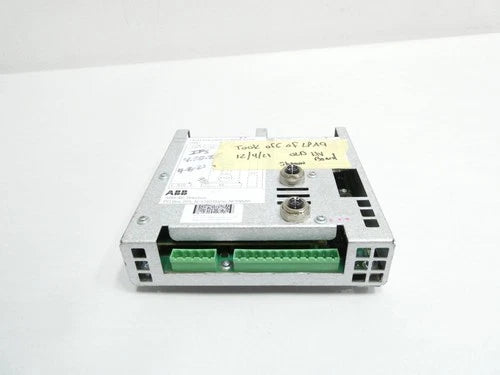 Abb 3HNA024966-001 High Voltage Controller